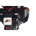 QD Exhaust GunSHot Carbon & DARK MATTER Slip-ons for the DUCATI MULTISTRADA V4 QD Exhaust GunSHot Carbon & DARK MATTER Slip-ons for the DUCATI MULTISTRADA V4